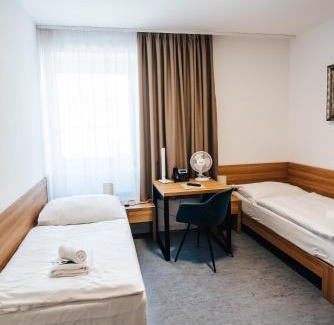 Lanskroun Hotel | Hotel Forea
