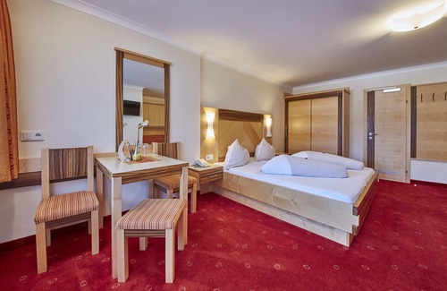 Wiesern Hotel | Hotel Forellenhof