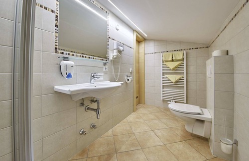Wiesern Hotel | Hotel Forellenhof