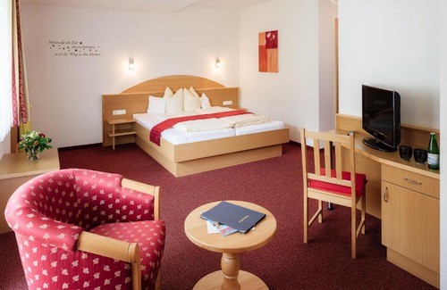Ladis Hotel | Hotel Forer