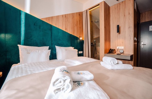 Pale Hotel | HOTEL FOREST