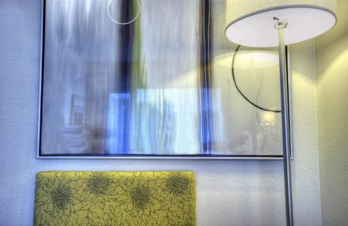 Val-d'Or Hotel | Hotel Forestel