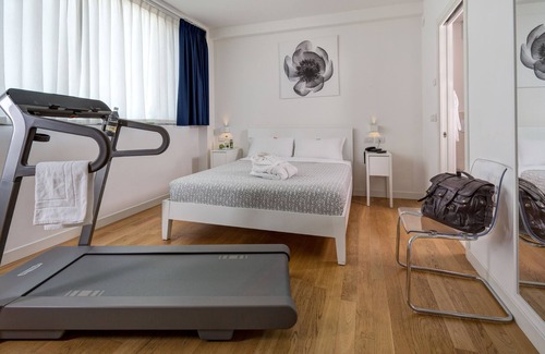 Bogolese Hotel | Hotel Forlanini52 Parma