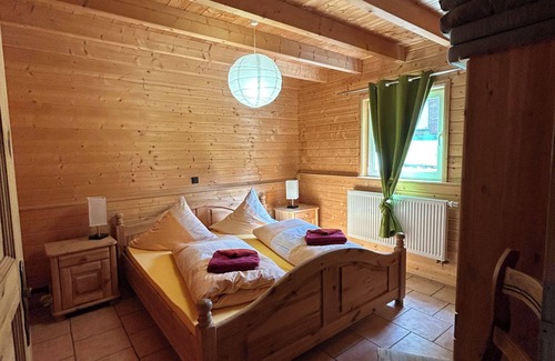 Volkesfeld Hotel | Hotel Forsthaus