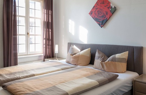 Wolfenbuettel Hotel | Hotel Forsthaus