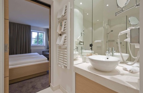 Scharding Hotel | Hotel Forstinger - Boutiquehotel Schärding