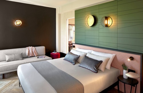 San Dona di Piave Hotel | Hotel Forte Del 48