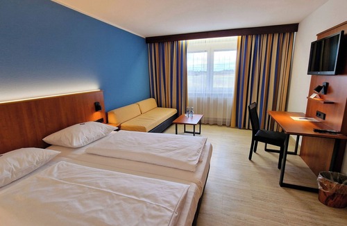 Strick Hotel | Hotel Fortuna