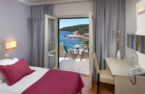 Milna Hotel | Hotel Fortuna