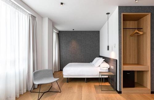 Lugo Hotel | Hotel Forum Ceao