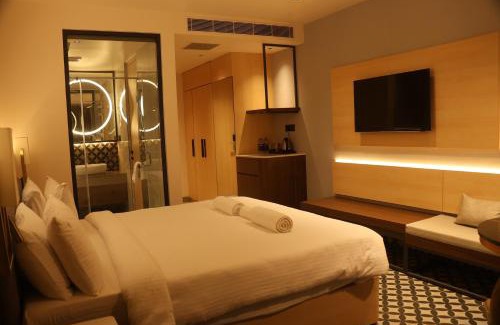 Tinsukia Hotel | Hotel Four Natives