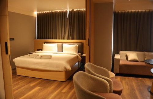 Tinsukia Hotel | Hotel Four Natives