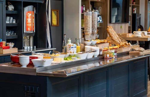 Chateaudun-Bannier Hotel | Hotel