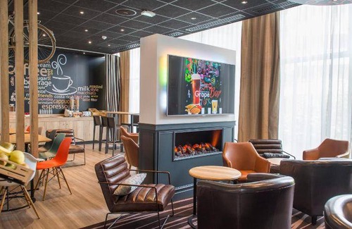 Chateaudun-Bannier Hotel | Hotel