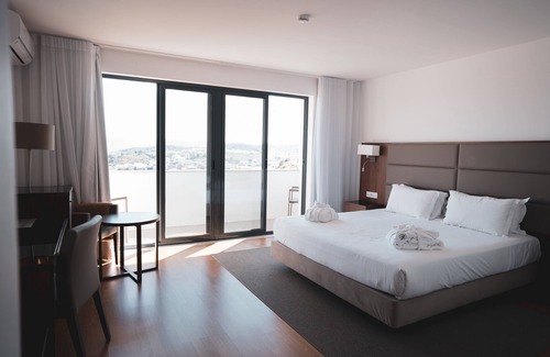 Freixo de Espada a Cinta Hotel | Hotel Freixo Douro Superior