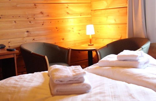 Djupivogur Hotel | Hotel Framtíð