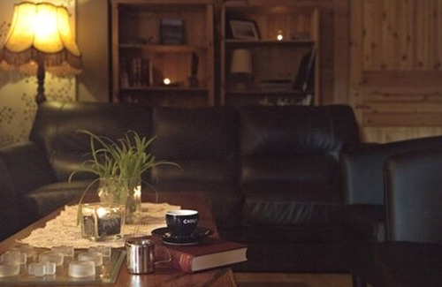 Djupivogur Hotel | Hotel Framtíð