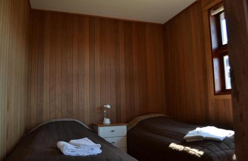 Djupivogur Hotel | Hotel Framtid