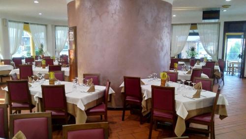 Costa Volpino Hotel | Hotel Franini