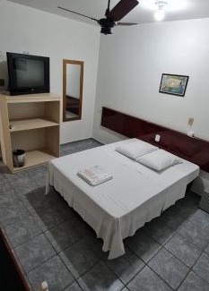 Realeza Hotel | Hotel Fratelli