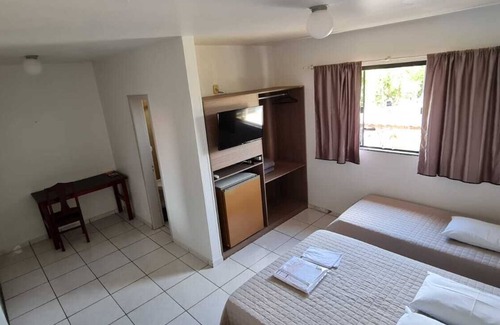 Realeza Hotel | Hotel Fratelli