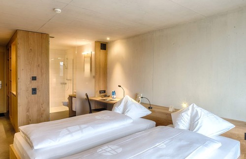 Frauenfeld Hotel | Hotel Frauenfeld