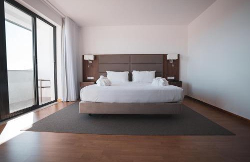 Freixo de Espada a Cinta Hotel | Hotel Freixo Douro Superior