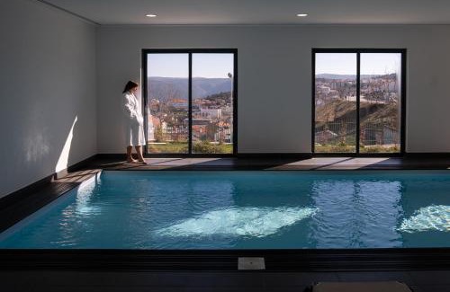 Freixo de Espada a Cinta Hotel | Hotel Freixo Douro Superior