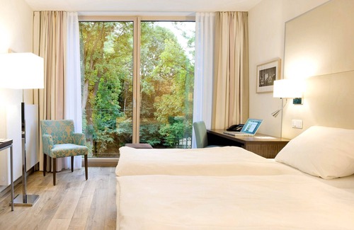 Northeim Hotel | Hotel Freigeist Northeim