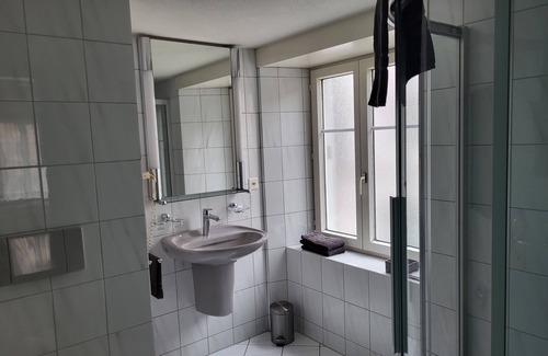 Glarus Hotel | Hotel Freihof