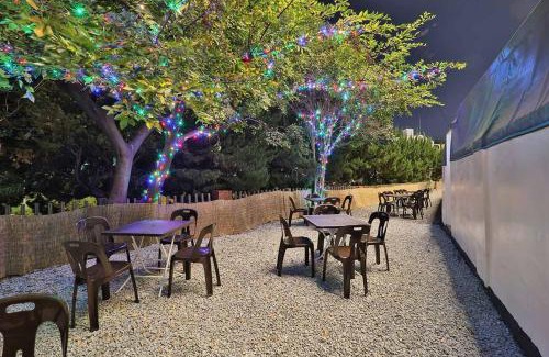 Sasang Hotel | Hotel Frenchcode