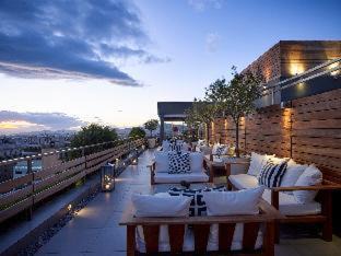 Psirri Hotel | Hotel Fresh