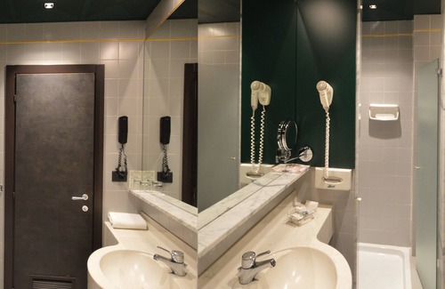 Udine Hotel | Hotel Friuli