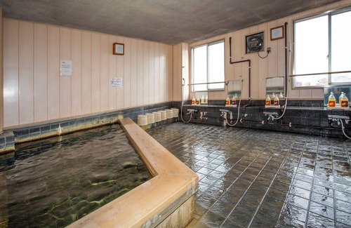 Beppu Hotel | Hotel Fujiyoshi