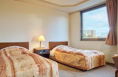 Ote Hotel | Hotel Fukui Castle - Vacation STAY 58712v