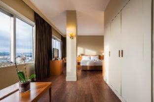 Urgezes Hotel | Hotel Fundador