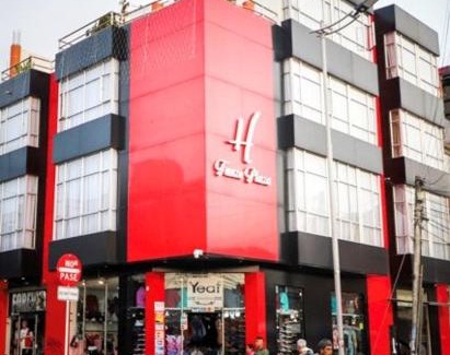 Funza Hotel | Hotel Funza Plaza