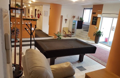 Prostejov Hotel | Hotel Gól Prostějov