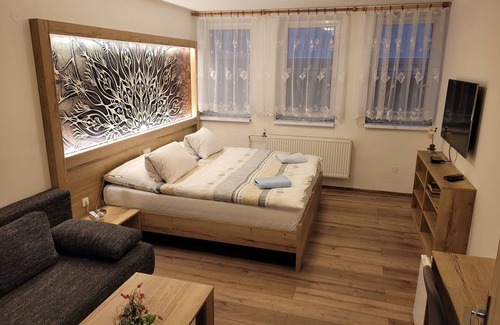 Prostejov Hotel | Hotel Gól Prostějov