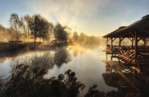 Przygodzice Hotel | Hotel Górecznik
