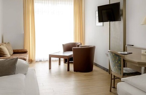 Hirschaid Hotel | Hotel Göller
