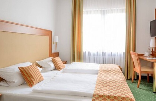 Hirschaid Hotel | Hotel Göller