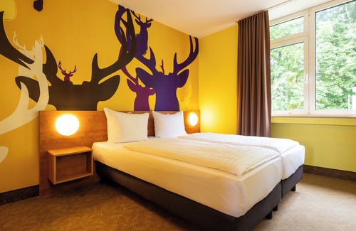 Mengershausen Hotel | Hotel Göttingen-West