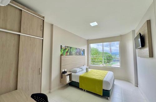 Florencia Hotel | HOTEL G22 COLECTION