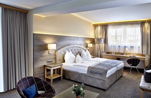 Wals Hotel | Hotel Gabi