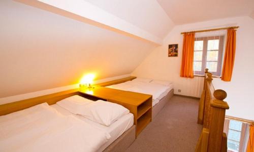 Vitkovice Hotel | Hotel Gabriela