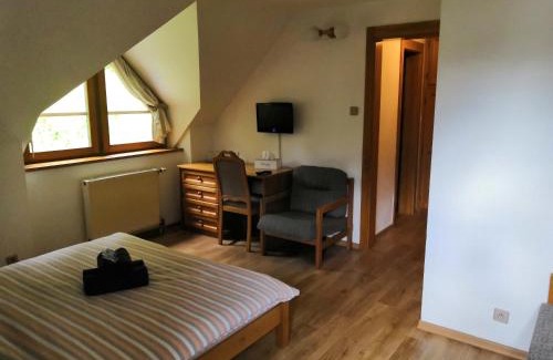 Vitkovice Hotel | Hotel Gabriela