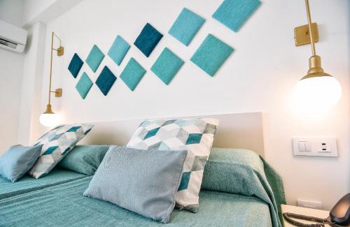 Rincon de Loix Hotel | Hotel Gala Placidia 3'sup