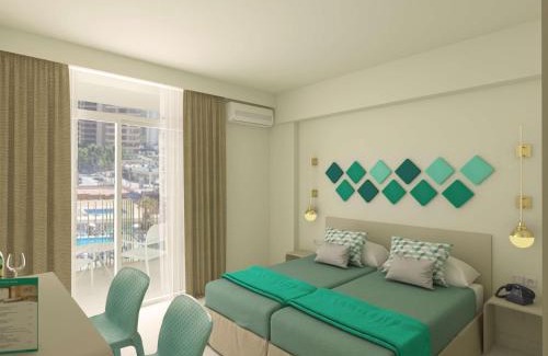 Rincon de Loix Hotel | Hotel Gala Placidia 3'sup