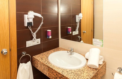 Rincon de Loix Hotel | Hotel Gala Placidia